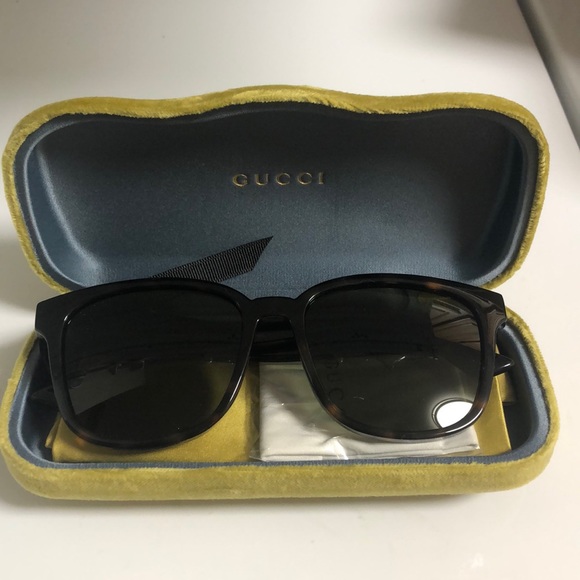 Gucci Accessories - Gucci Sunglasses